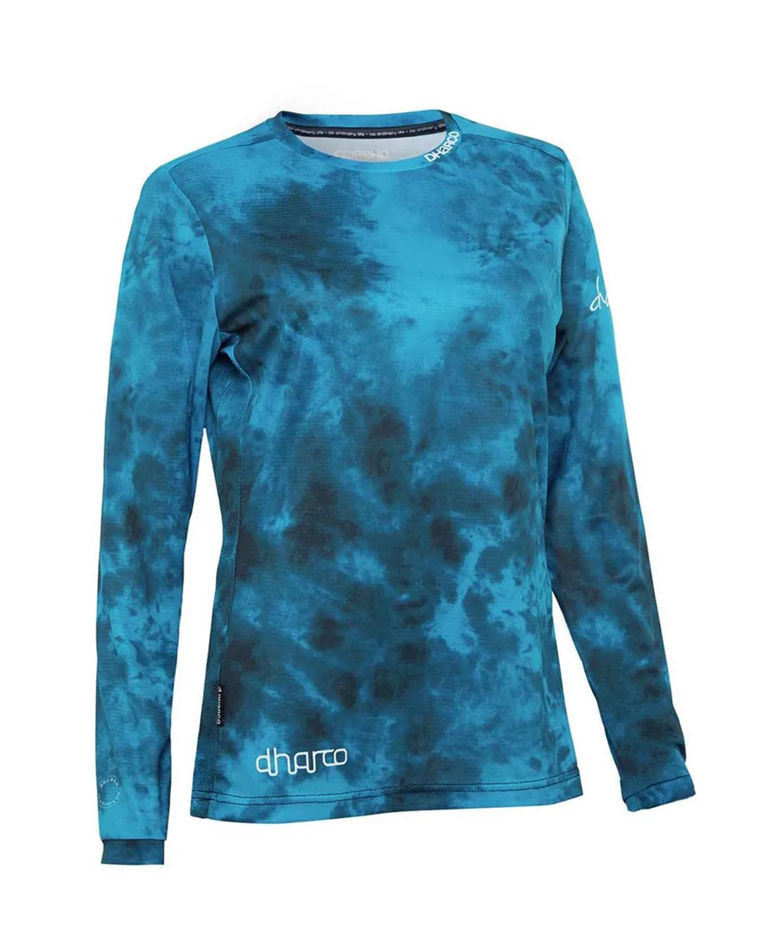 Womens Gravity Jersey | Snowshoe