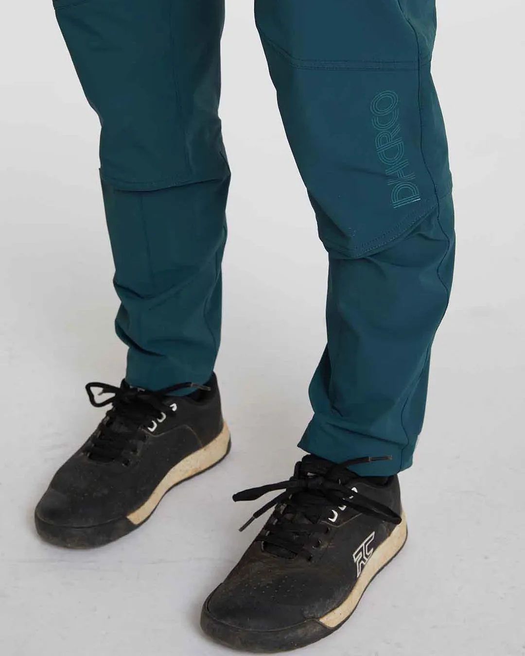 Womens Gravity Pants | Forest