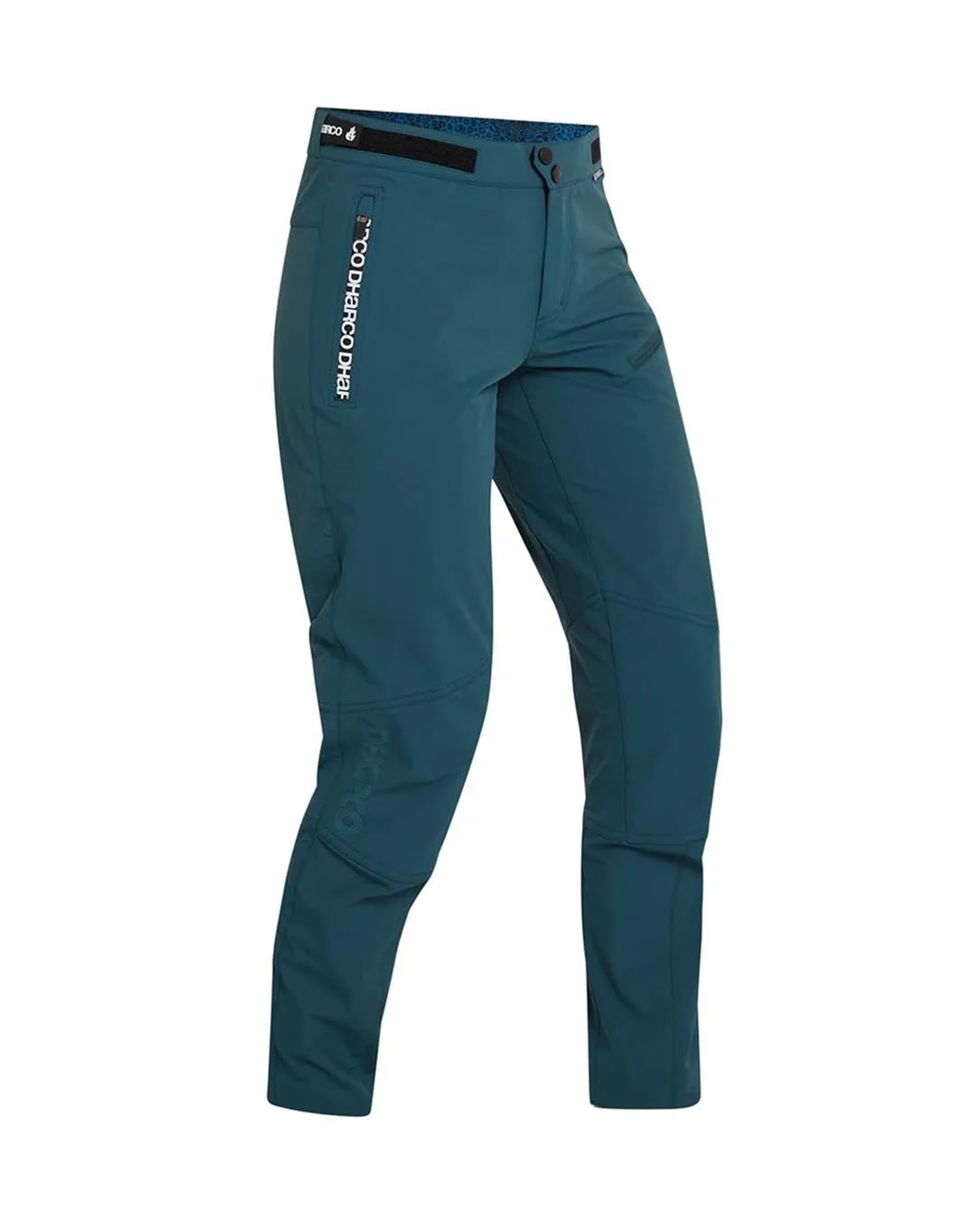 Womens Gravity Pants | Forest