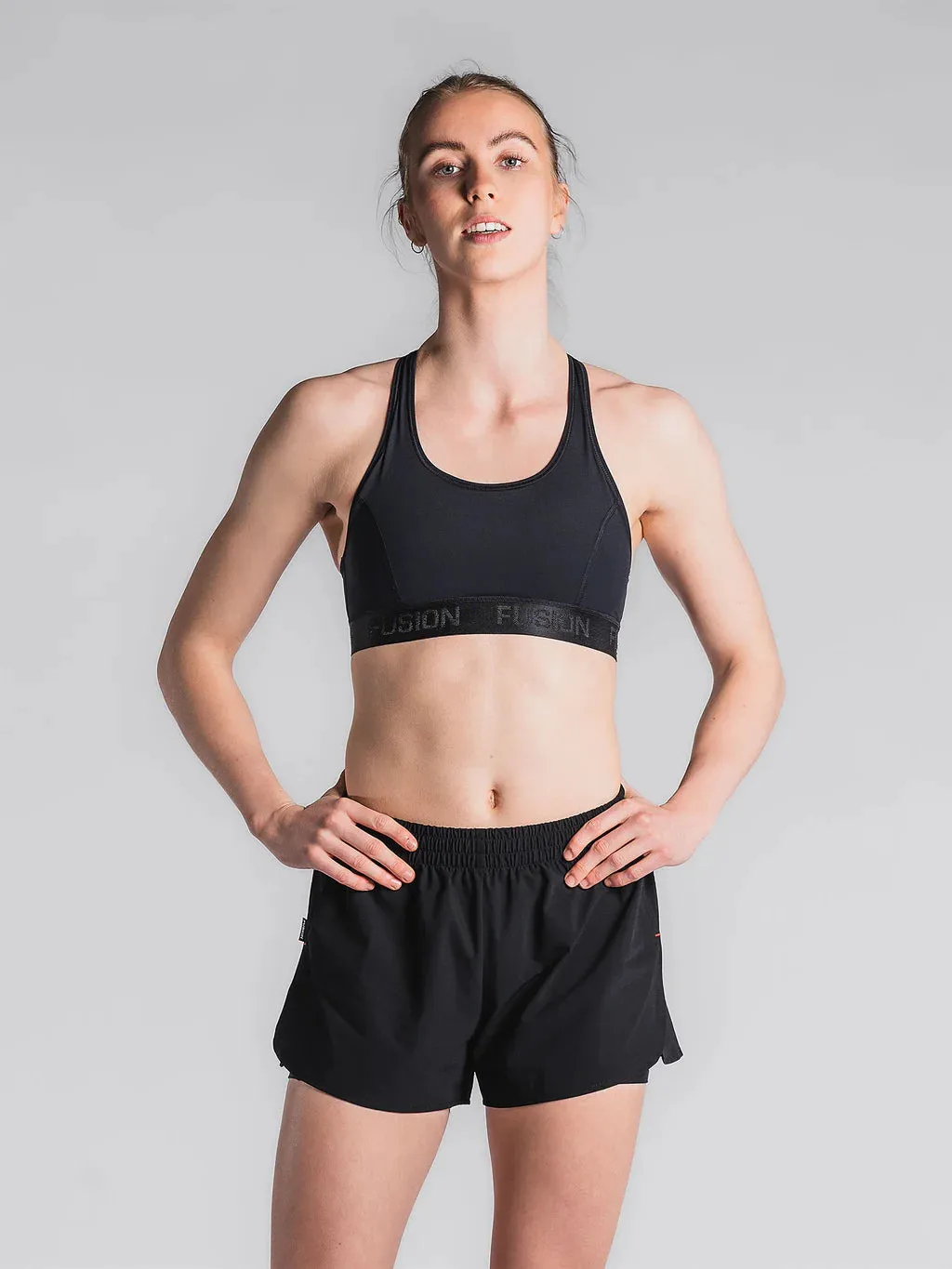 Womens Run Shorts