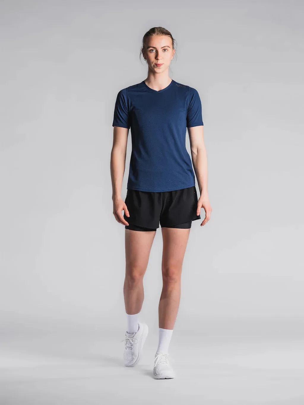 Womens Run Shorts